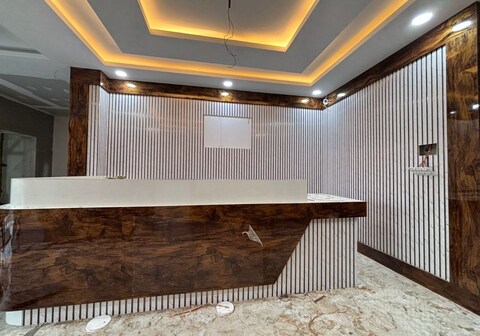 SANTHOSH RESIDENCY
