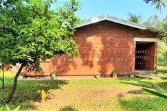 Mukkam Post Nagaon Nature Retreat, Alibaug Mukkam Post Nagaon Nature Retreat, Alibaug