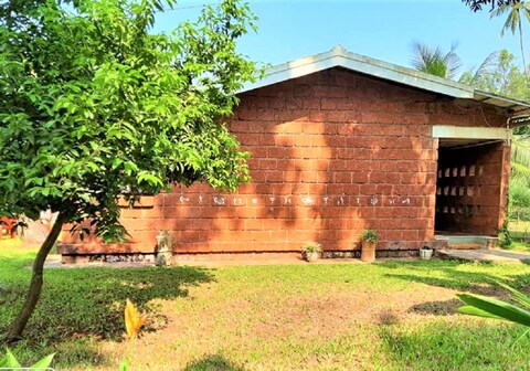 Mukkam Post Nagaon Nature Retreat