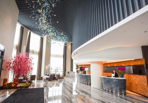 Novotel Zhengzhou Airport