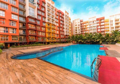 Good Stay Premium Studio Apartment T10-206