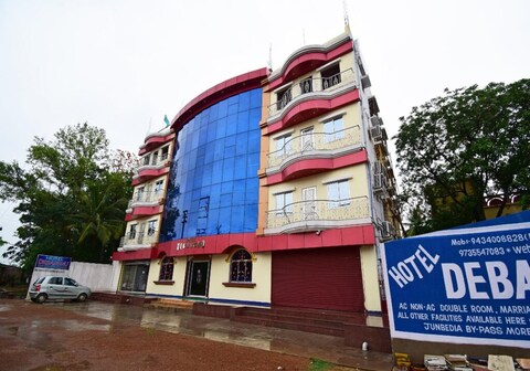 Hotel Debanshu