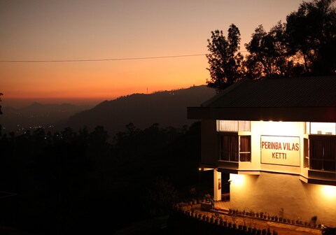 PERINBA VILAS OOTY