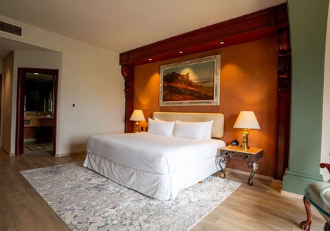 Hilton San Luis Potosi