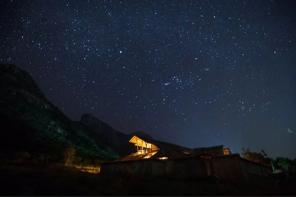 SpiceTree Chinnar Eco Living