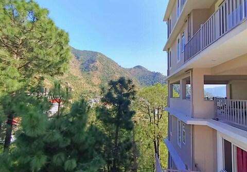 1BHK@Serai Habitat (101)