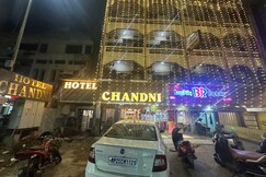 Hotel Chandni, Mandla Hotel Chandni, Mandla