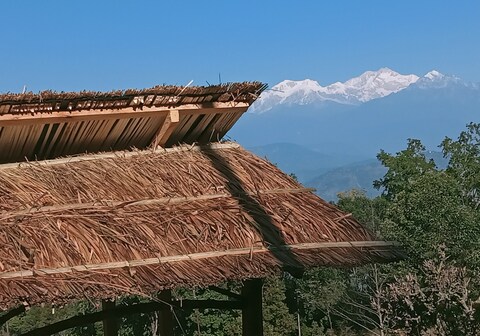 Lamahatta Rai Homestays