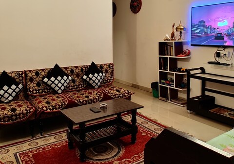 Raga Homestay 2.0 Urban Comfort