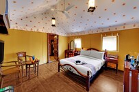 The Fern Gir Forest Resort, Sasan Gir The Fern Gir Forest Resort, Sasan Gir