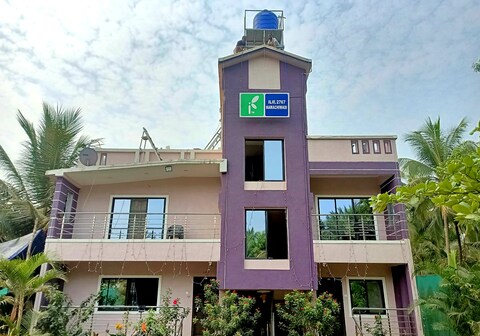 ILIF 2767 Mamachiwadi Cottage