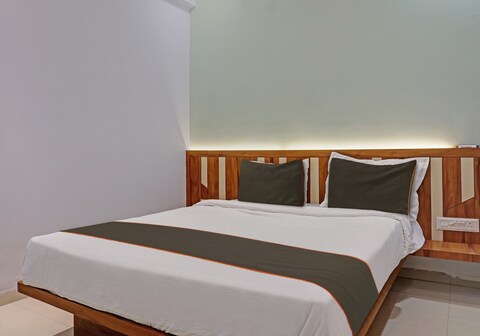 Collection O The Mountain View