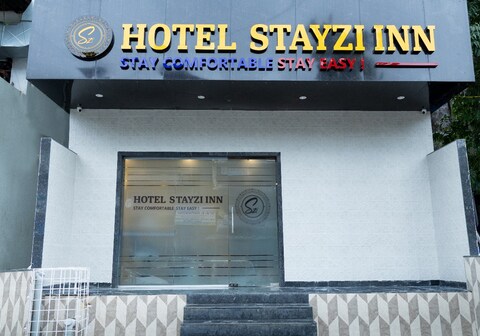 Hotel Stayzi inn