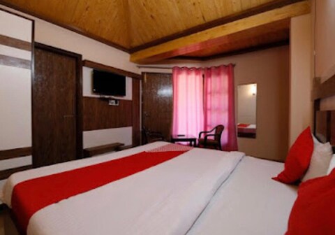 Kasauli View Cottages