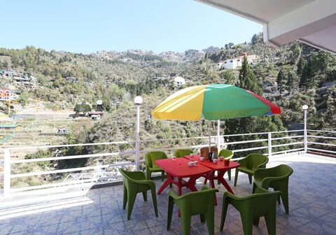 HILL STONE HOME STAY