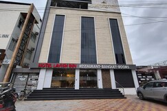 HOTEL LAVISH INN, Kota HOTEL LAVISH INN, Kota
