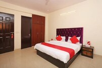 Hotel The Blue Sapphire Gurgaon, Delhi Hotel The Blue Sapphire Gurgaon, Delhi