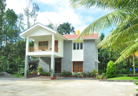 Coffee KAAdu Home stay