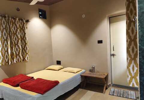 Anjanvel Agro Tourism Farm House