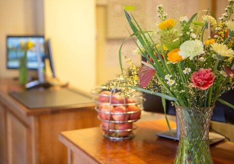 Best Western Gables Hotel