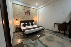 Hotel Sangam View Near Triveni Sangam, Prayagraj Hotel Sangam View Near Triveni Sangam, Prayagraj