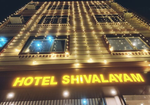 Hotel Shivalayam