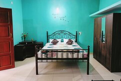 Escape Homestay, Goa Escape Homestay, Goa