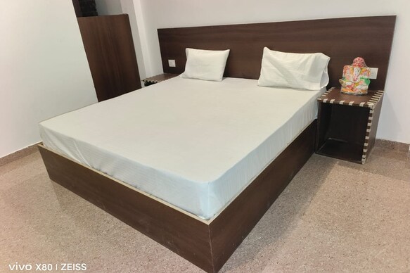 Hotel GrandVeer