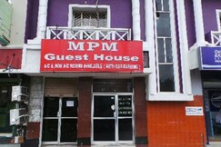 MPM Guest House , Pondicherry MPM Guest House , Pondicherry