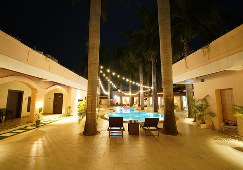 Bharti Forest Retreat,