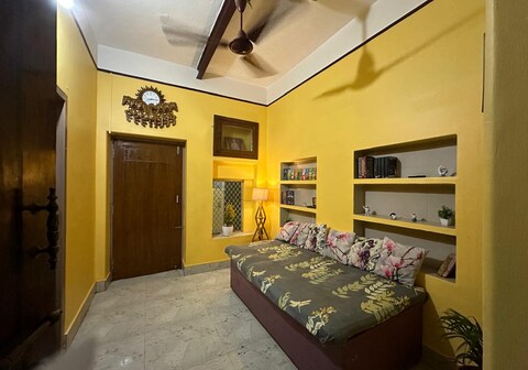 2BHK Perfect Homestay