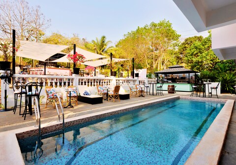 Mademoiselle Boutique Resort and Cafe