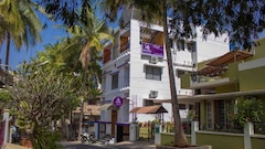 RESSIDE SERVICED APARTMENTS, Mysore RESSIDE SERVICED APARTMENTS, Mysore