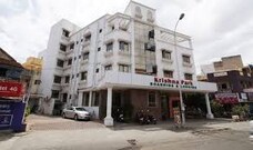 Hotel Krishna Park, Chennai Hotel Krishna Park, Chennai