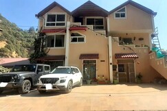 Vilasa by StayApart  x Merlot Pines, Kasauli Vilasa by StayApart  x Merlot Pines, Kasauli