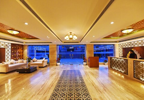 Regenta Central Srinagar