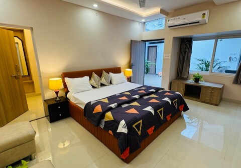 Sukoon by Kaya Unwind 4bhk