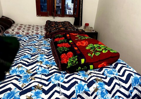 Kukshal hotel Brahma Kamal