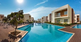 Four Points by Sheraton Mahabalipuram Resort & Convention Center, Mahabalipuram Four Points by Sheraton Mahabalipuram Resort & Convention Center, Mahabalipuram