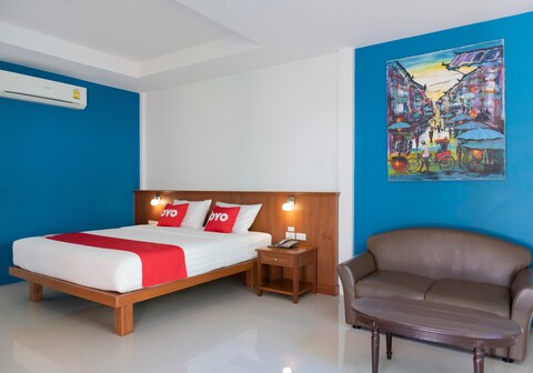 OYO 620 Parida Resort