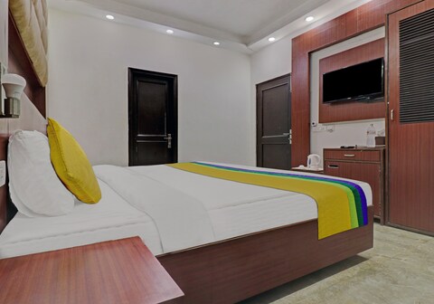 Itsy Hotels Hamlets Stay
