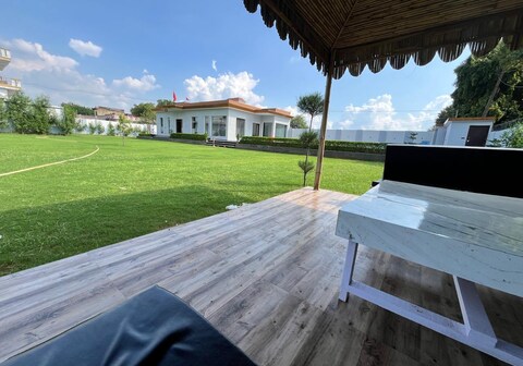 Dayma bro's Farmhouse