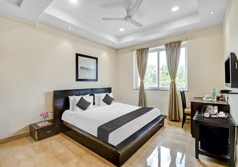 Super Townhouse All In One