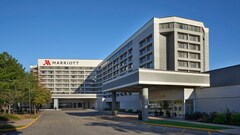 Toronto Airport Marriott Hotel, Toronto Toronto Airport Marriott Hotel, Toronto