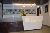 HOTEL RADHEY INN, Amravati HOTEL RADHEY INN, Amravati