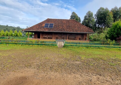 Nature Castle Vattavada