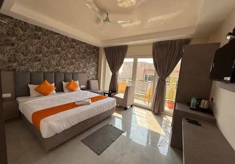 Hotel Renaissance Premium