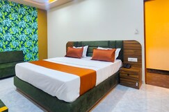 Hotel Nova Blue, Ahmedabad Hotel Nova Blue, Ahmedabad