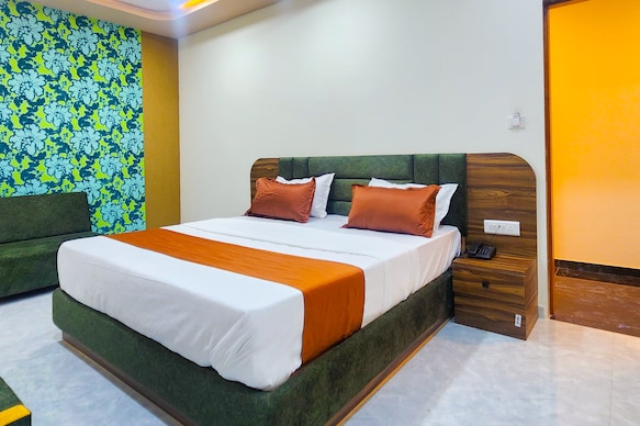Hotel Nova Blue