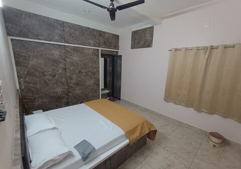 Vrinda homestay